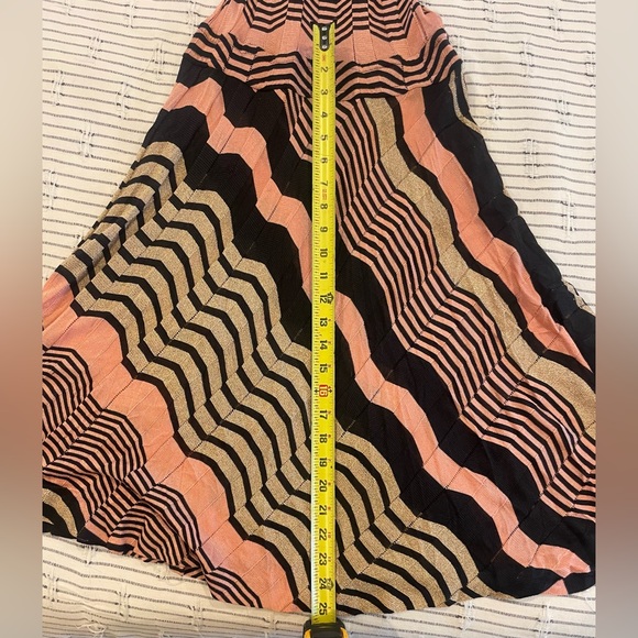 70’s Vintage Missoni Tank Dress! XS - Picture 9 of 10